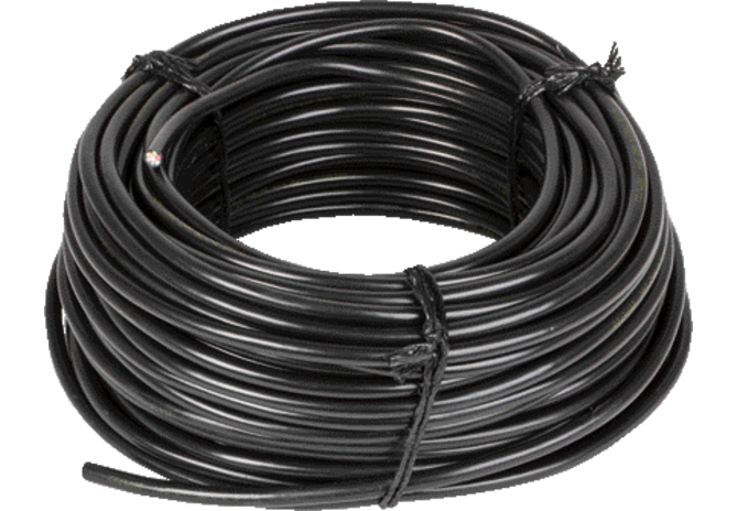 Kabel 7-polig, 0,75 mm², 50 m GartenShop24 - Hochwertige Gartengeräte