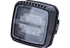 LED Arbeitsscheinwerfer 800 lm, 105 x 105 mm, Einbau Nordic Nordic Lights