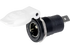 Steckdose für Handlampe, 2 polig, 6 - 24 V, 16 A ISO 4165 – passend für Handlampe, 2 polig, 6 - 24 V, 16 A ISO 4165 Erich Jaeger