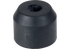 Dichtstopfen für Kupplungen und Stecker 4,5 - 6,5 mm, hart ISO 1724 - Typ N / ISO 3732 - Typ S – passend für Kupplungen und Stecker 4,5 - 6,5 mm, hart ISO 1724 - Typ N / ISO 3732 - Typ S Erich Jaeger