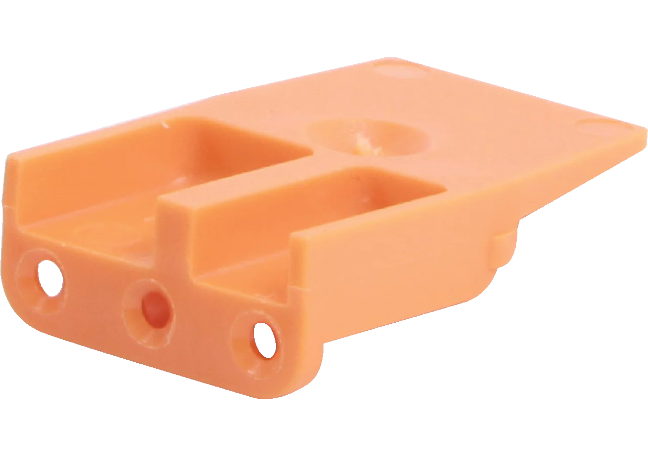 Kontaktverriegelung Stecker DTM, 3-fach, 10 Stück GartenShop24 - Hochwertige Gartengeräte