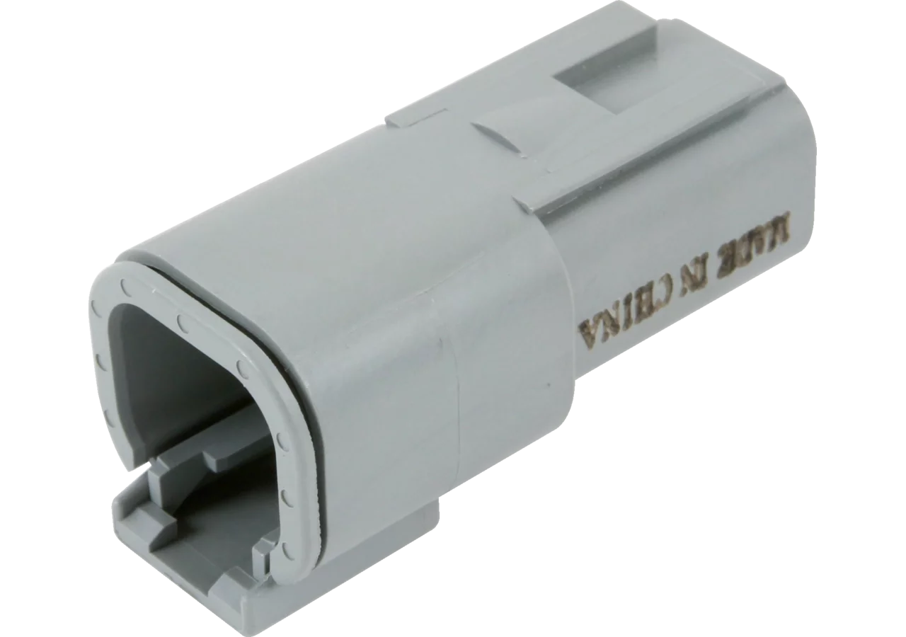 Stecker 4-fach, DTM GartenShop24 - Hochwertige Gartengeräte