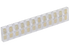 Flachsteckleiste 6,3 x 0,8 mm, 12 Stück GartenShop24 - Hochwertige Gartengeräte