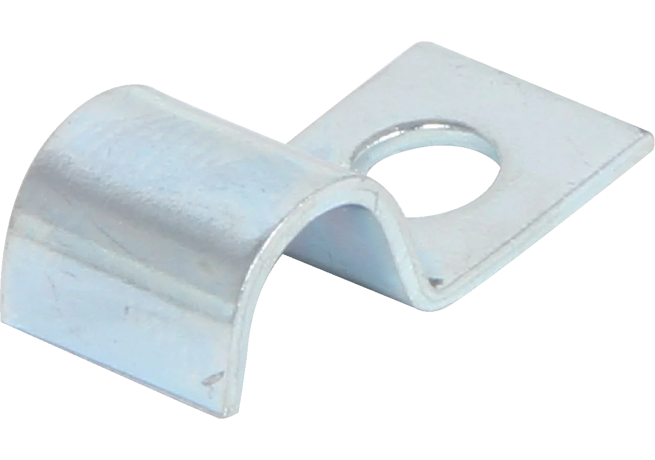Kabelschelle d = 7 mm, 100 Stück GartenShop24 - Hochwertige Gartengeräte