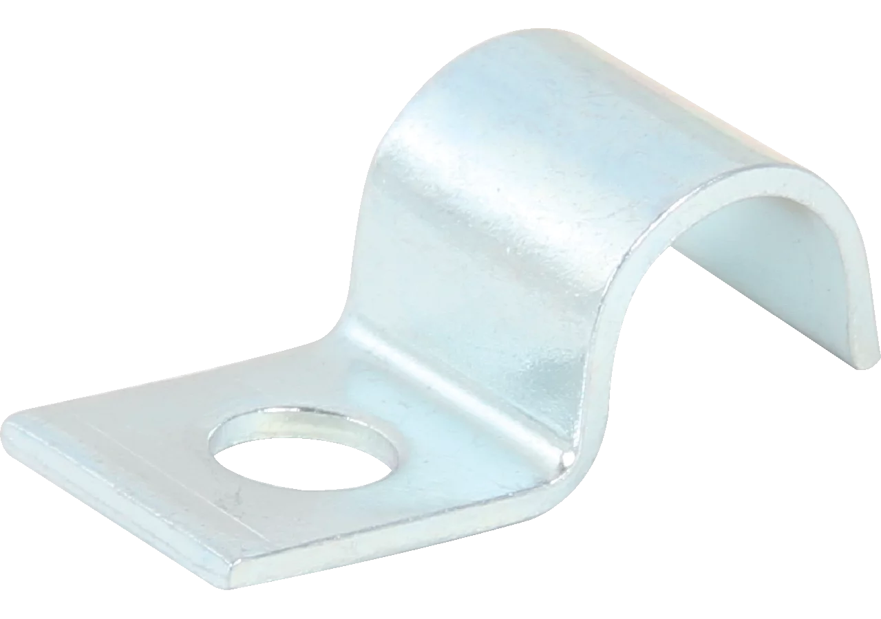 Kabelschelle d = 9 mm, 100 Stück GartenShop24 - Hochwertige Gartengeräte