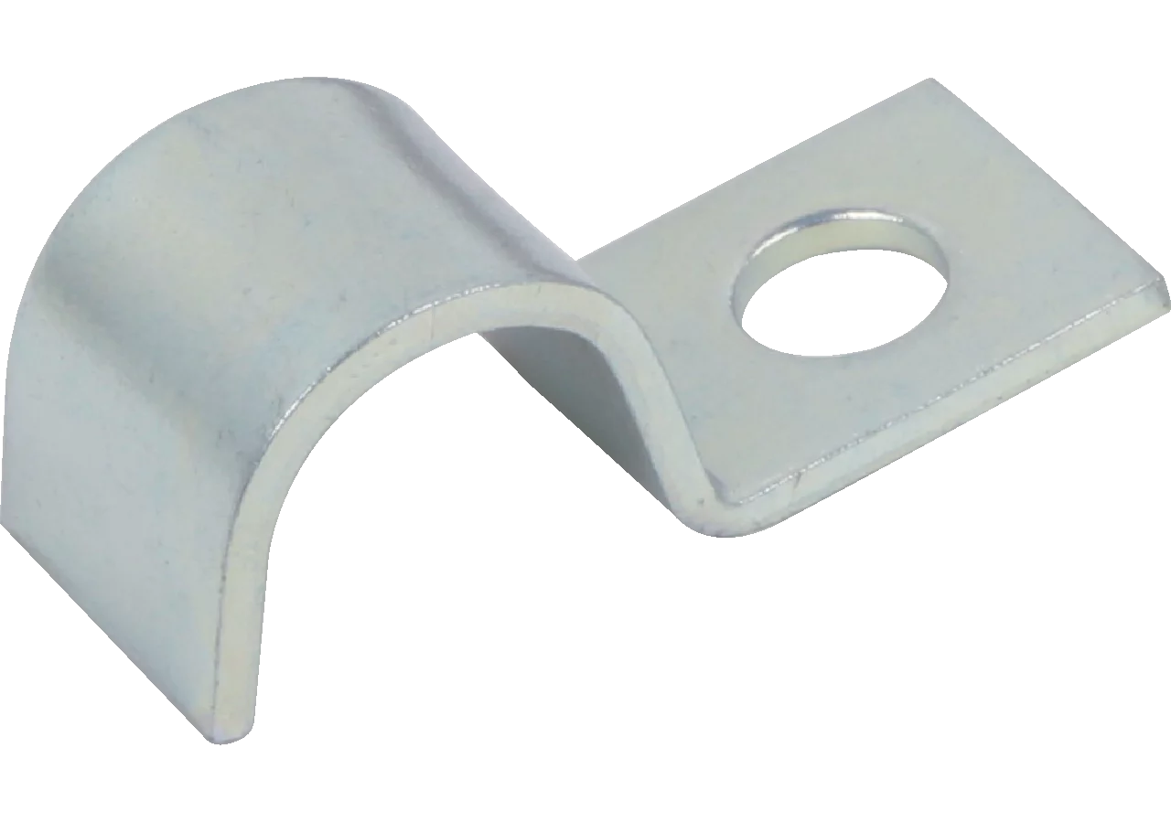 Kabelschelle d = 12 mm, 50 Stück GartenShop24 - Hochwertige Gartengeräte