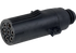 Stecker 7 polig, 12 V SAE J560 - Primary Erich Jaeger