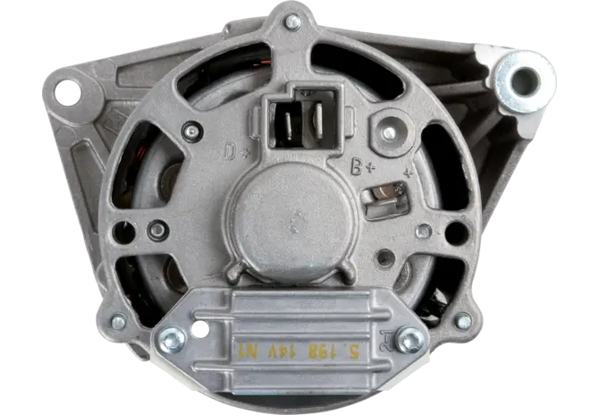 Lichtmaschine 14 V, 33 A IA0062 / MG371 Mahle