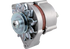 Lichtmaschine 14 V, 33 A IA0096 / MG124 Mahle