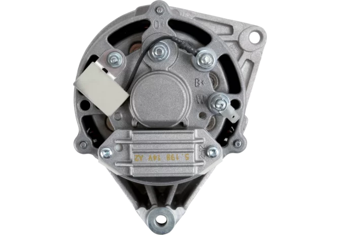Lichtmaschine 14 V, 33 A IA0096 / MG124 Mahle