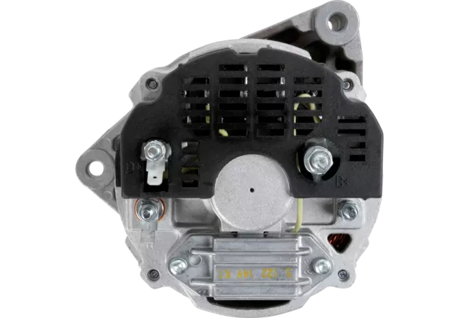 Lichtmaschine 14 V, 65 A IA0226 / MG626 Mahle