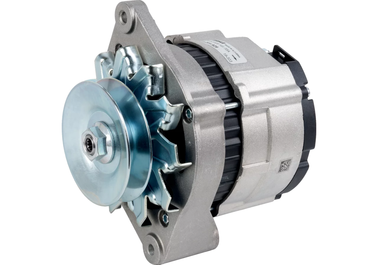 Lichtmaschine 14 V, 55 A IA0453 / MG215 Mahle