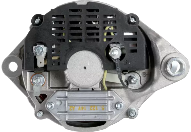 Lichtmaschine 14 V, 65 A IA0463 / MG515 Mahle