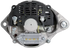 Lichtmaschine 14 V, 65 A IA0463 / MG515 Mahle