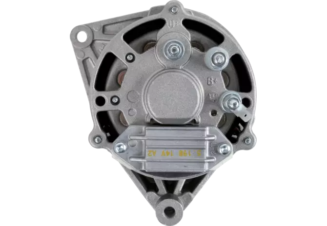 Lichtmaschine 14 V, 33 A IA0507 / MG517 Mahle