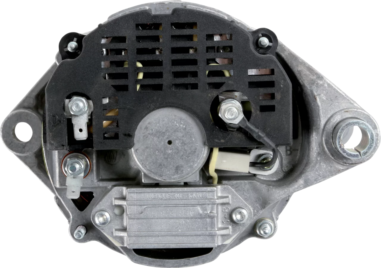 Lichtmaschine 14 V, 65 A IA0662 Mahle