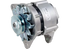 Lichtmaschine 14 V, 34 A IA0067 / MG372 Mahle