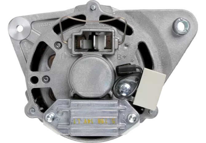 Lichtmaschine 14 V, 34 A IA0067 / MG372 Mahle
