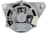 Lichtmaschine 14 V, 34 A IA0067 / MG372 Mahle