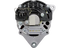 Lichtmaschine 14 V, 70 A IA0810 / MG212 Mahle