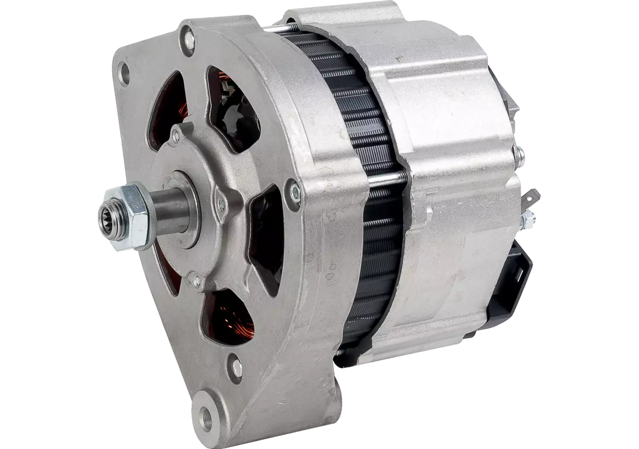 Lichtmaschine 14 V, 65 A IA0570 / MG718 Mahle