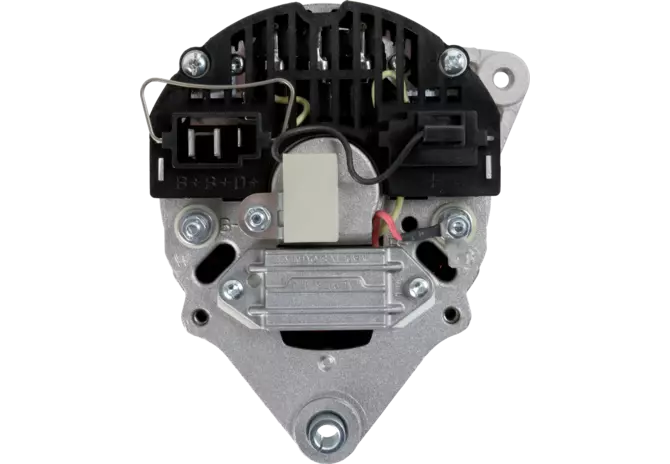 Lichtmaschine 14 V, 45 A IA0505 Mahle