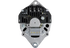 Lichtmaschine 14 V, 65 A IA0329 / MG521 Mahle