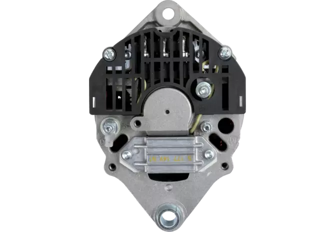 Lichtmaschine 14 V, 55 A IA0336 / MG191 Mahle