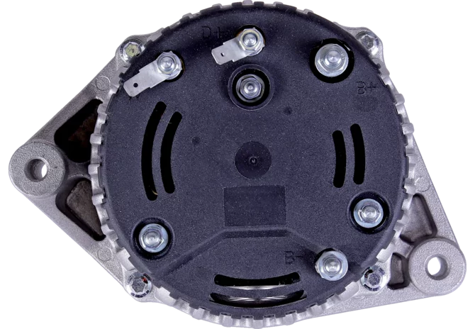 Lichtmaschine 14 V, 85 A IA0666 Mahle
