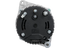 Lichtmaschine 14 V, 95 A IA0875 / MG13 Mahle