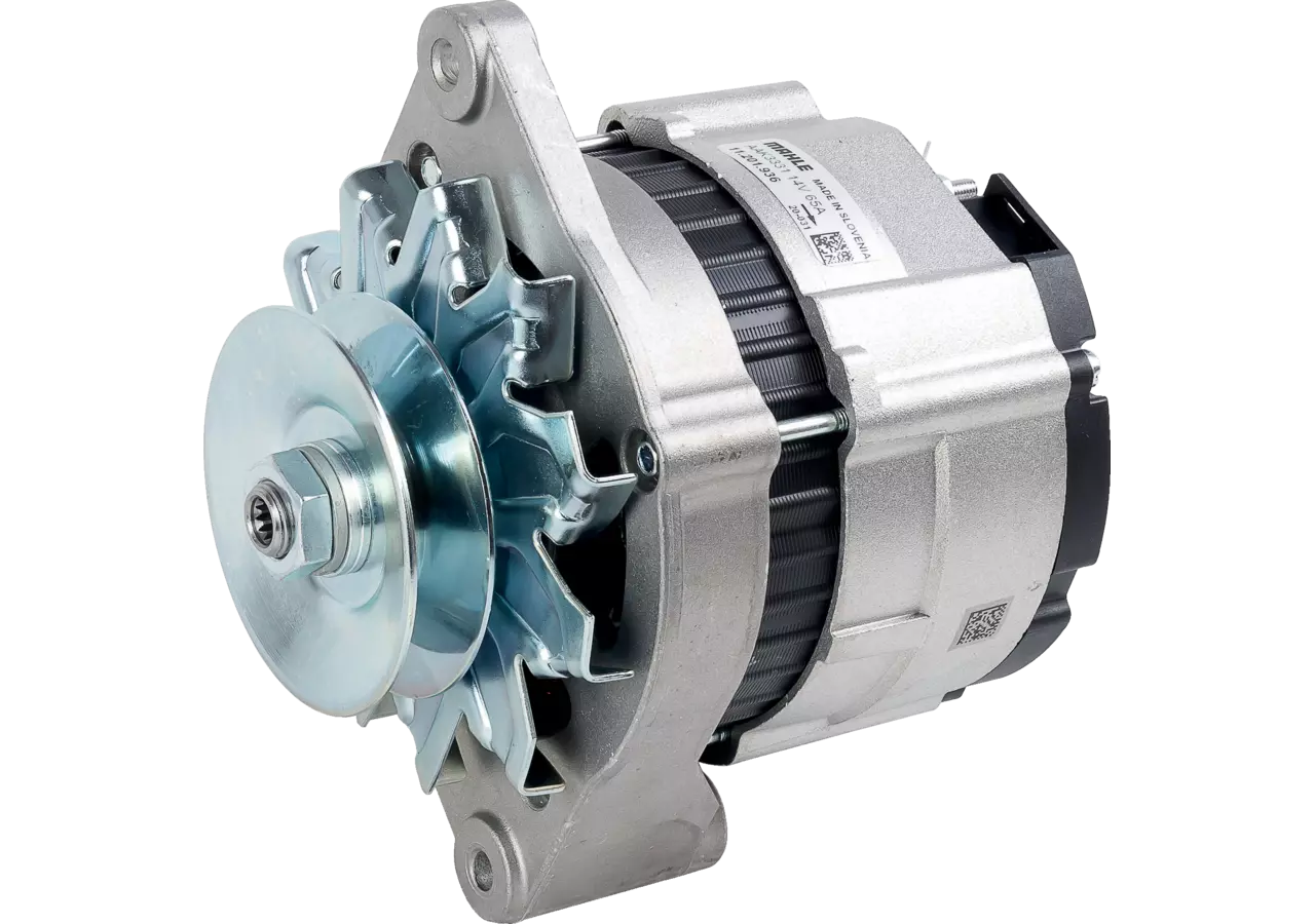 Lichtmaschine 14 V, 65 A IA0665 / MG278 Mahle
