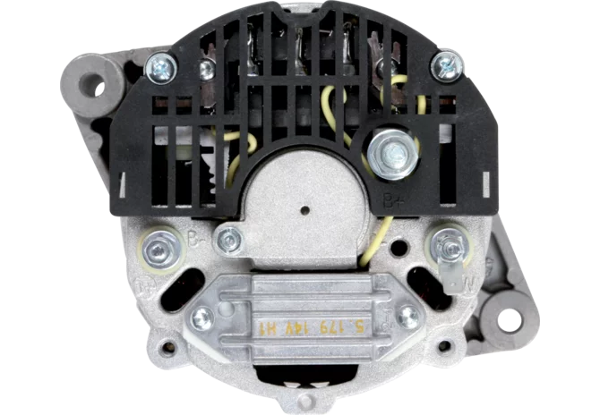Lichtmaschine 14 V, 65 A IA0665 / MG278 Mahle