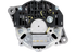 Lichtmaschine 14 V, 65 A IA0665 / MG278 Mahle