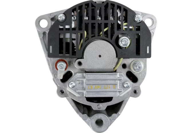 Lichtmaschine 14 V, 55 A IA0102 / MG126 Mahle
