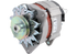 Lichtmaschine 14 V, 55 A IA0305 / MG427 Mahle