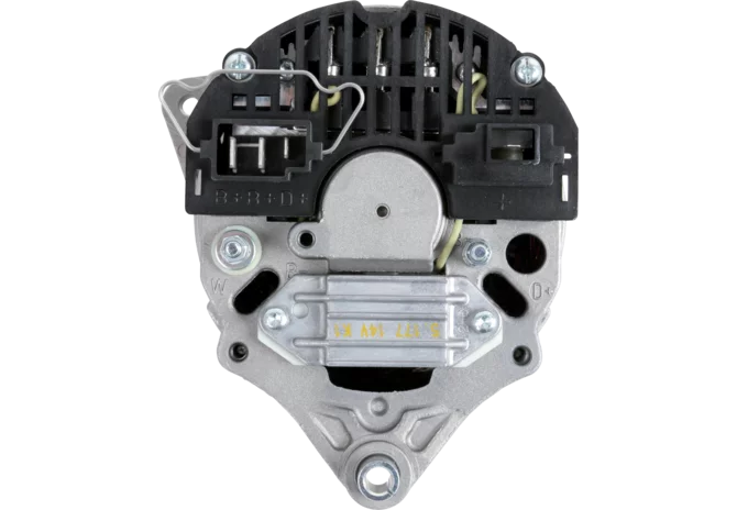 Lichtmaschine 14 V, 55 A IA0305 / MG427 Mahle