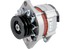 Lichtmaschine 14 V, 65 A IA0330 / MG524 Mahle