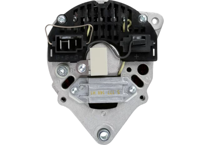Lichtmaschine 14 V, 65 A IA0415 / MG590 Mahle