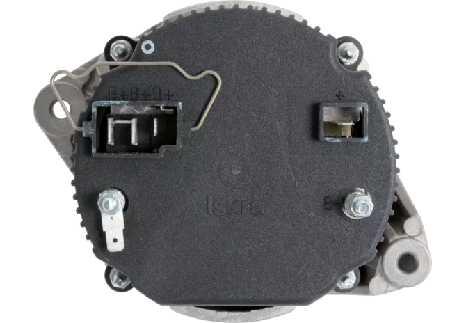 Lichtmaschine 14 V, 55 A IA0446 / MG187 Mahle