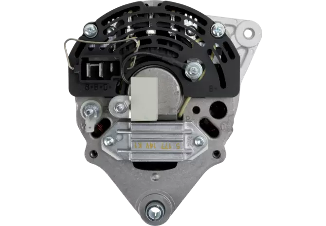 Lichtmaschine 14 V, 65 A IA0470 / MG176 Mahle