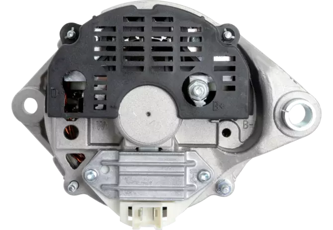 Lichtmaschine 14 V, 65 A IA0514 / MG288, für Kabinenheizung – passend für Kabinenheizung Mahle