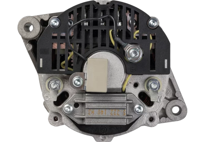 Lichtmaschine 14 V, 70 A IA0592 / MG277 Mahle