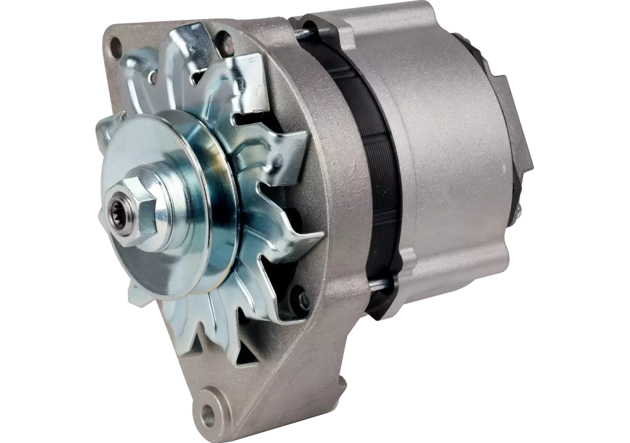 Lichtmaschine 14 V, 70 A IA0670 Mahle