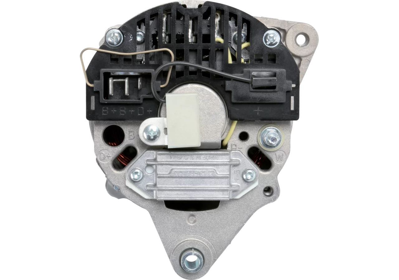 Lichtmaschine 14 V, 55 A IA0676 Mahle