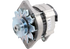 Lichtmaschine 14 V, 65 A IA0717 / MG86 Mahle