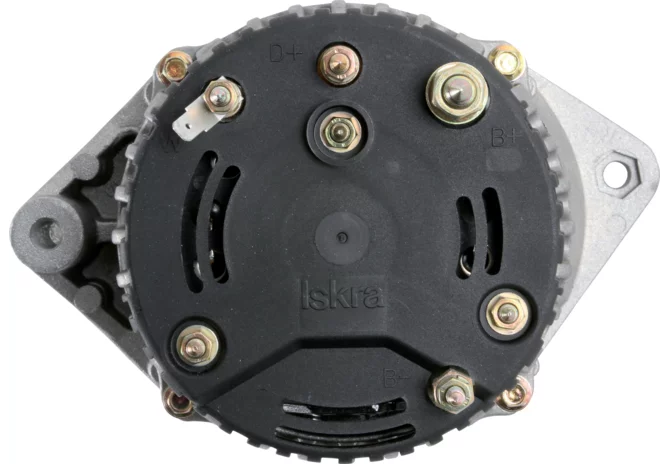 Lichtmaschine 14 V, 95 A IA0738 Mahle