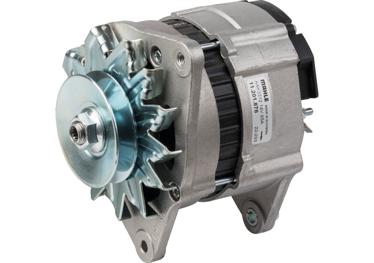 Lichtmaschine 14 V, 65 A IA0876 / MG402 Mahle