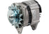 Lichtmaschine 14 V, 65 A IA0876 / MG402 Mahle