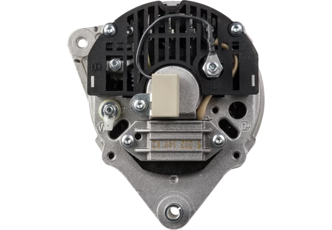 Lichtmaschine 14 V, 65 A IA0876 / MG402 Mahle