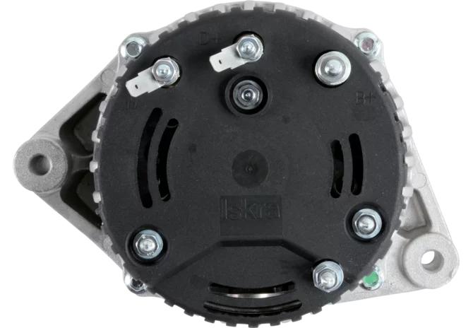 Lichtmaschine 14 V, 120 A IA0925 / MG178 Mahle